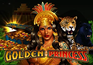 Spil Golden Princess Mobile hos Royal Casino