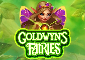 Spil Goldwyns Fairies Mobile hos Royal Casino