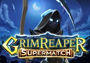 Spil Grim Reaper Supermatch Mobile hos Royal Casino