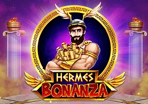 Spil Hermes Bonanza for sjov på vores danske online casino