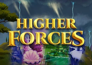 Spil Higher Forces for sjov på vores danske online casino