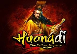 Spil Huangdi The Yellow Emperor for rigtige penge i vores online spillehal