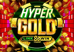 Spil Hyper Gold Mobile hos Royal Casino