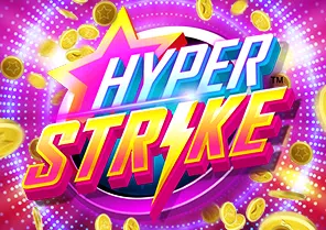 Spil Hyper Strike Mobile hos Royal Casino