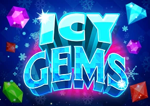 Spil Icy Gems Mobile hos Royal Casino