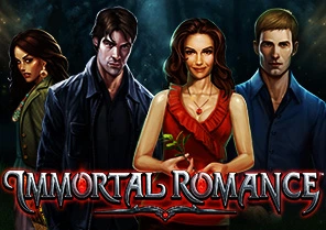 Spil Immortal Romance Remastered hos Royal Casino