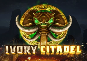 Spil Ivory Citadel for sjov på vores danske online casino