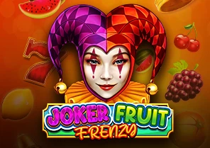 Spil Joker Fruit Frenzy Mobile hos Royal Casino