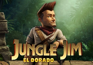 Spil Jungle Jim El Dorado Mobile hos Royal Casino