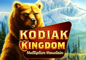 Spil Kodiak Kingdom for rigtige penge i vores online spillehal