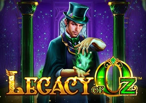 Spil Legacy of Oz Mobile hos Royal Casino