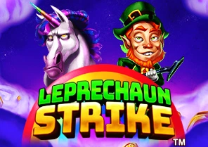 Spil Leprechaun Strike Mobile hos Royal Casino