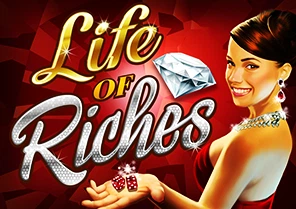 Spil Life of Riches Mobile hos Royal Casino