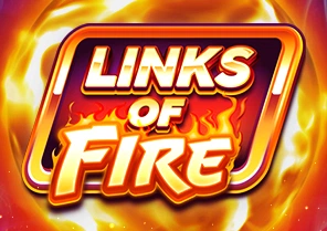 Spil Links of Fire Mobile hos Royal Casino