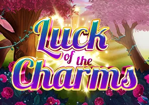 Spil Luck of the Charms Mobile hos Royal Casino