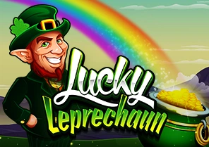 Spil Lucky Leprechaun for sjov på vores danske online casino