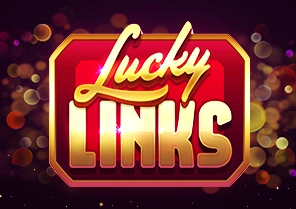 Spil Lucky Links for sjov på vores danske online casino