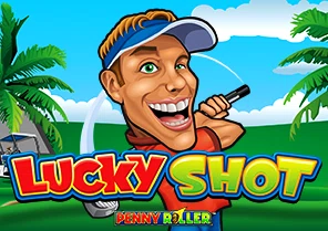 Spil Lucky Shot Mobile hos Royal Casino