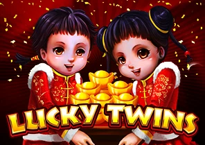 Spil Lucky Twins Mobile hos Royal Casino