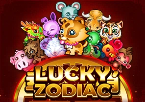 Spil Lucky Zodiac for sjov på vores danske online casino