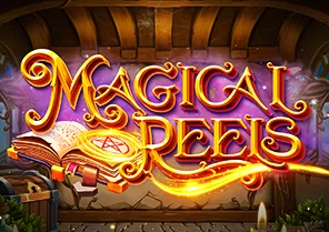 Spil Magical Reels Mobile hos Royal Casino