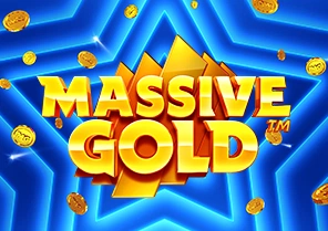 Spil Massive Gold for rigtige penge i vores online spillehal