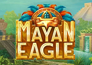 Spil Mayan Eagle for sjov på vores danske online casino