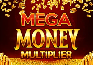 Spil Mega Money Multiplier for sjov på vores danske online casino