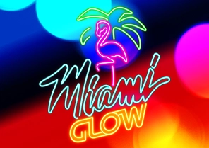 Spil Miami Glow for sjov på vores danske online casino