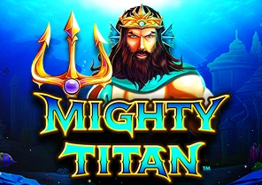 Spil Mighty Titan Link and Win Mobile hos Royal Casino