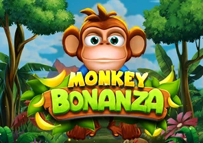 Spil Monkey Bonanza for sjov på vores danske online casino