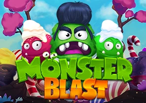 Spil Monster Blast Mobile hos Royal Casino