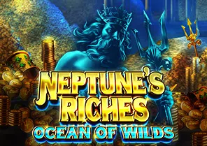 Spil Neptunes Riches Ocean of Wilds Mobile hos Royal Casino