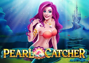 Spil Pearl Catcher Mobile hos Royal Casino