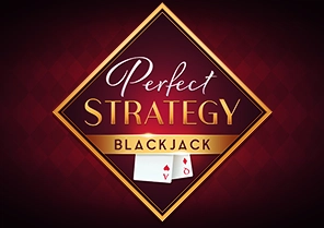 Spil Perfect Strategy Blackjack for sjov på vores danske online casino