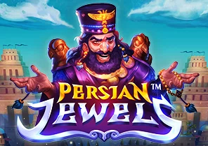 Spil Persian Jewels Mobile hos Royal Casino