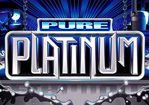 Spil Pure Platinum for sjov på vores danske online casino