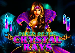 Spil Queen of the Crystal Rays Mobile hos Royal Casino