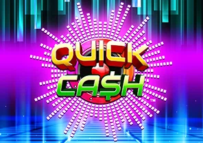 Spil Quick Cash Mobile hos Royal Casino