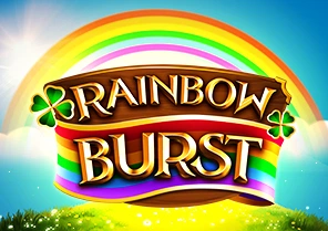 Spil Rainbow Burst Mobile hos Royal Casino