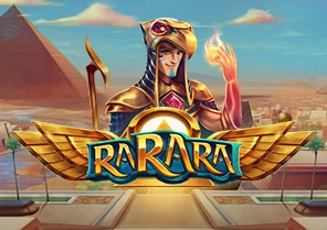 Spil RaRaRa Mobile hos Royal Casino