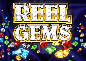 Spil Reel Gems Mobile hos Royal Casino