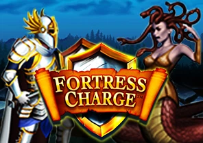 Spil Reel Quest Fortress Charge for rigtige penge i vores online spillehal