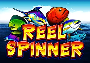 Spil Reel Spinner for sjov på vores danske online casino