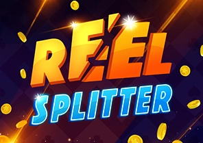 Spil Reel Splitter for sjov på vores danske online casino