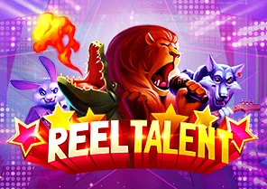 Spil Reel Talent Mobile hos Royal Casino