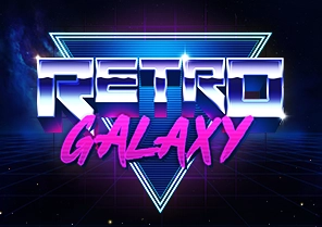 Spil Retro Galaxy Mobile hos Royal Casino