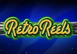 Spil Retro Reels Mobile hos Royal Casino