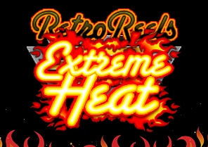 Spil Retro Reels Extreme Heat for rigtige penge i vores online spillehal