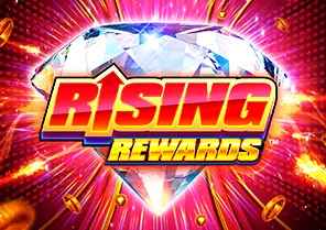 Spil Rising Rewards for sjov på vores danske online casino
